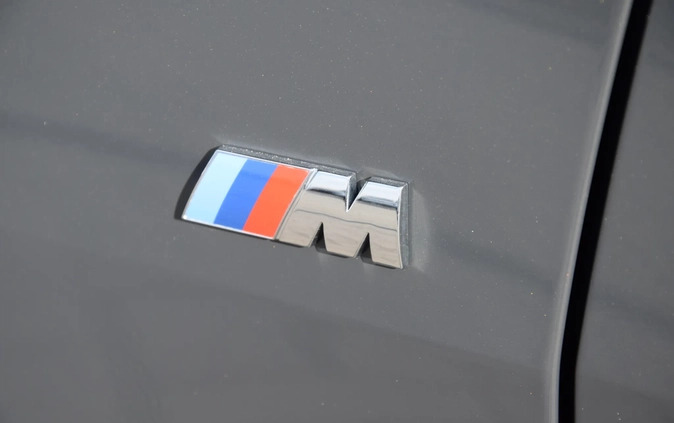 BMW i4 cena 281500 przebieg: 5, rok produkcji 2023 z Radzionków małe 466